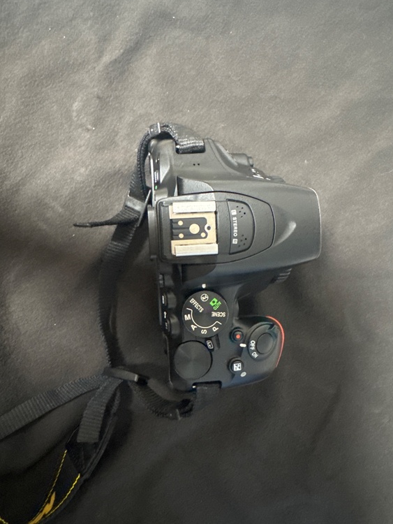 D5500 18-140VRKit（カメラ）の商品画像 - 査定依頼日：2026年5月9日 - 最高査定価格：29,100円