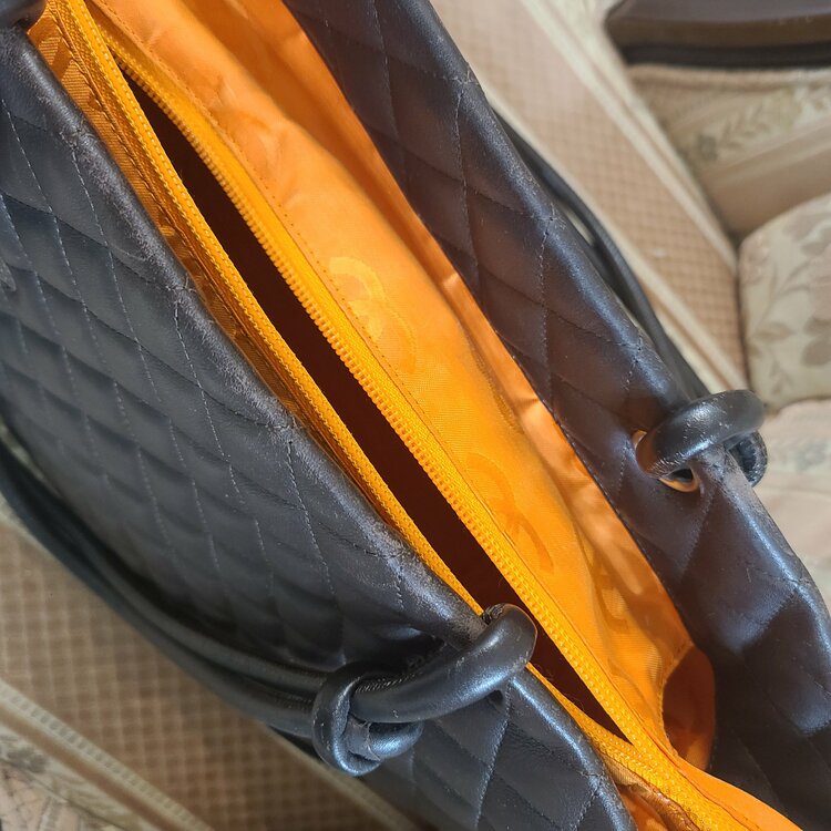 トートバッグ（ブランドバッグ）の商品画像 - 査定依頼日：2025年12月17日 - 最高査定価格：120,000円