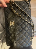 シャネル マトラッセ （ブランドバッグ）の商品画像 - 査定依頼日：2026年3月2日 - 最高査定価格：900,000円