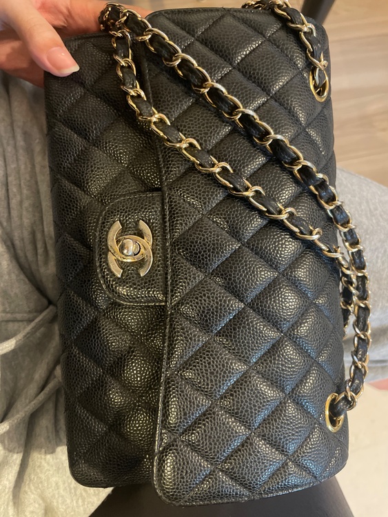 シャネル マトラッセ （ブランドバッグ）の商品画像 - 査定依頼日：2026年3月2日 - 最高査定価格：900,000円