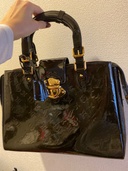 ヴェルニ　トート（ブランドバッグ）の商品画像 - 査定依頼日：2025年12月18日 - 最高査定価格：60,000円