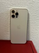 iPhone12ProMAX（スマホ）の商品画像 - 査定依頼日：2024年3月26日 - 最高査定価格：32,000円