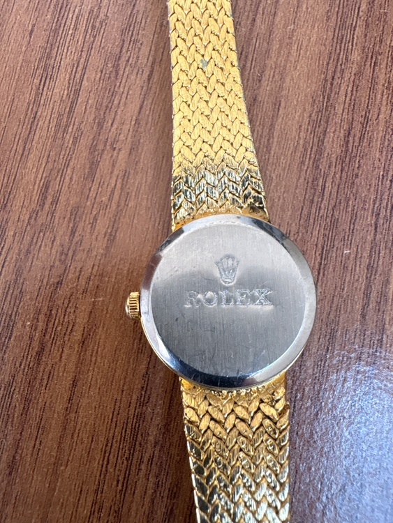 ロレックス その他 （高級時計）の商品画像 - 査定依頼日：2026年2月15日 - 最高査定価格：300,000円