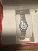 オメガ コンステーション 1262750（高級時計）の商品画像 - 査定依頼日：2026年1月14日 - 最高査定価格：180,000円