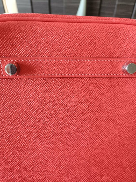 エルメス バーキン （ブランドバッグ）の商品画像 - 査定依頼日：2025年12月9日 - 最高査定価格：1,800,000円