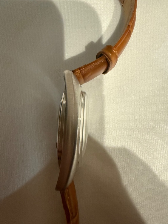 オメガ　シーマスター（高級時計）の商品画像 - 査定依頼日：2026年1月9日 - 最高査定価格：100,000円