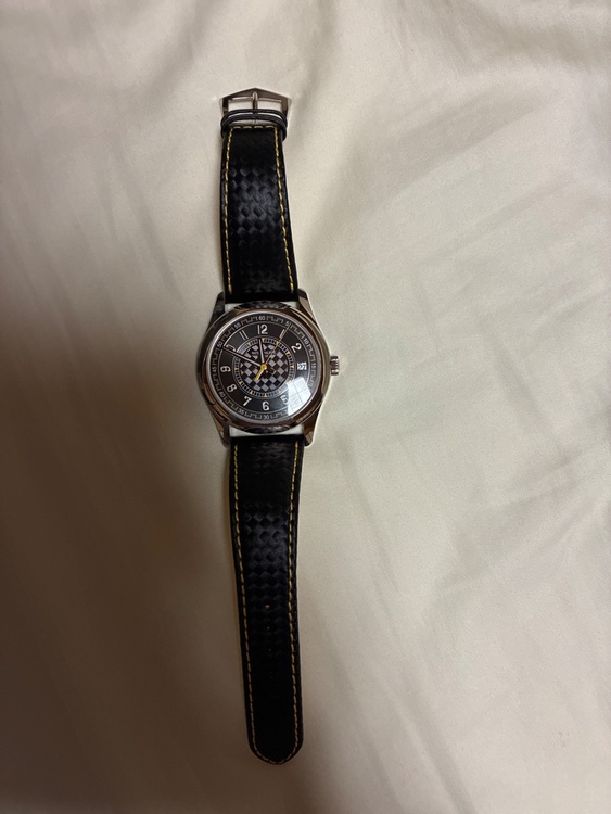 パテックフィリップ カラトラバ （高級時計）の商品画像 - 査定依頼日：2026年4月11日 - 最高査定価格：4,300,000円