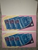 図書カード（チケット・金券）の商品画像 - 査定依頼日：2025年2月2日 - 最高査定価格：45,000円