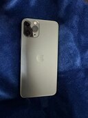 iPhone11 Pro 64GB SIMフリー（スマホ）の商品画像 - 査定依頼日：2024年1月16日 - 最高査定価格：27,000円