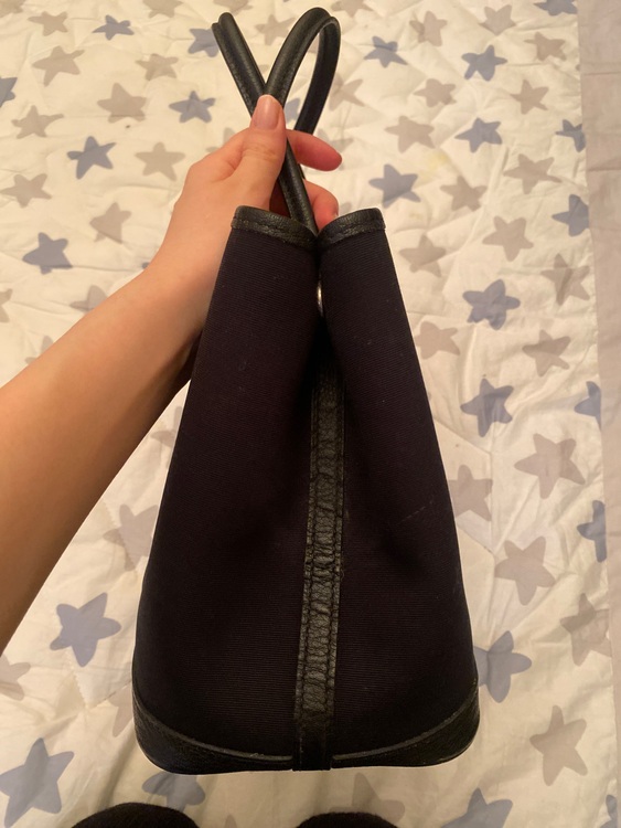 エルメス　ガーデンパーティー（ブランドバッグ）の商品画像 - 査定依頼日：2025年10月23日 - 最高査定価格：270,000円