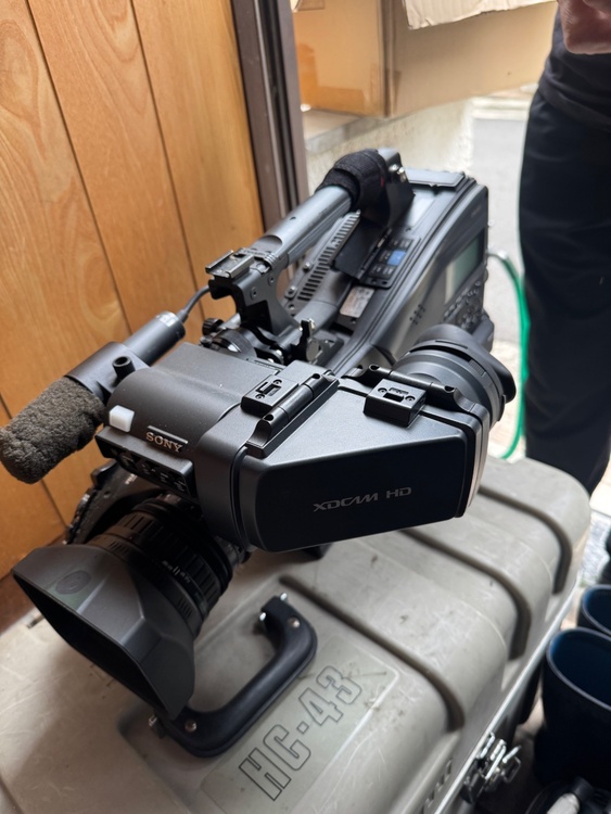 PMV-320（カメラ）の商品画像 - 査定依頼日：2026年3月7日 - 最高査定価格：60,000円