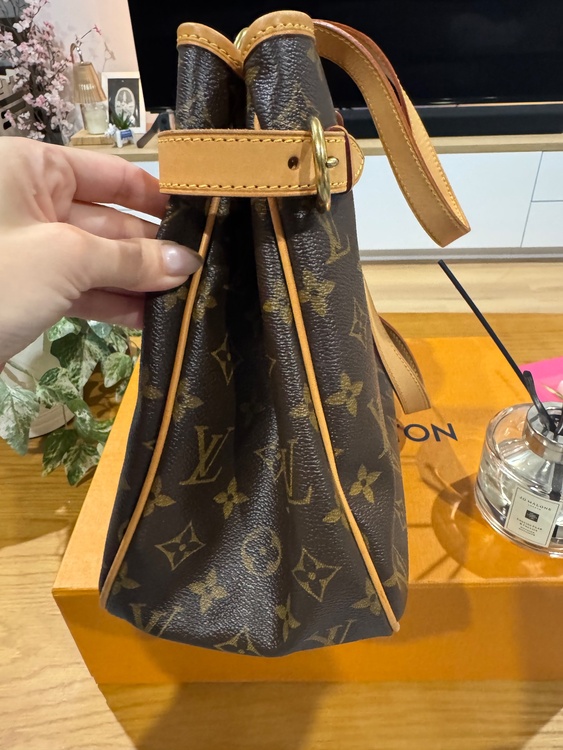 ルイヴィトン モノグラム （ブランドバッグ）の商品画像 - 査定依頼日：2025年12月11日 - 最高査定価格：120,000円