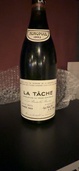 ワイン ラ・ターシュ（お酒）の商品画像 - 最高査定価格：520,000円