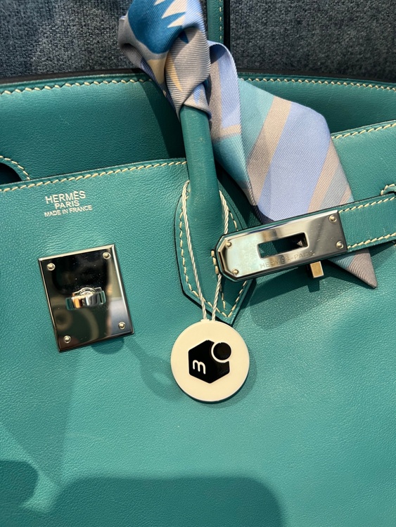 エルメス バーキン （ブランドバッグ）の商品画像 - 査定依頼日：2026年4月10日 - 最高査定価格：1,800,000円