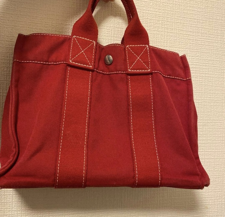 エルメス（ブランドバッグ）の商品画像 - 査定依頼日：2026年1月21日 - 最高査定価格：10,000円