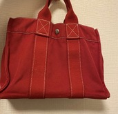 エルメス（ブランドバッグ）の商品画像 - 査定依頼日：2026年1月21日 - 最高査定価格：10,000円