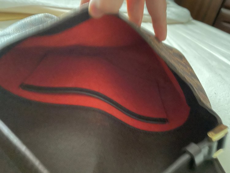 ミュゼットタンゴ（ブランドバッグ）の商品画像 - 査定依頼日：2022年8月22日 - 最高査定価格：72,000円