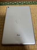 iPad mini4（PC・タブレット）の商品画像 - 査定依頼日：2024年12月25日 - 最高査定価格：5,000円