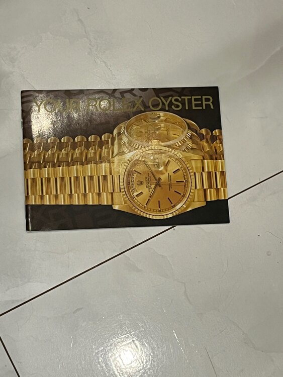 サブマリーナーノンデイト（高級時計）の商品画像 - 査定依頼日：2025年1月21日 - 最高査定価格：1,310,000円