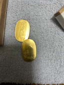 徳力　小判　純金5g（金・貴金属）の商品画像 - 査定依頼日：2026年4月21日 - 最高査定価格：100,000円