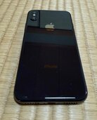 iPhone iPhoneX 64GB SIMフリー（スマホ）の商品画像 - 査定依頼日：2026年7月28日 - 最高査定価格：8,000円