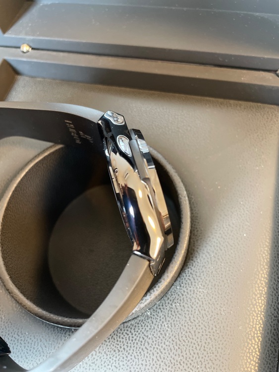 ウブロ クラシックフュージョン （高級時計）の商品画像 - 査定依頼日：2025年9月3日 - 最高査定価格：830,000円