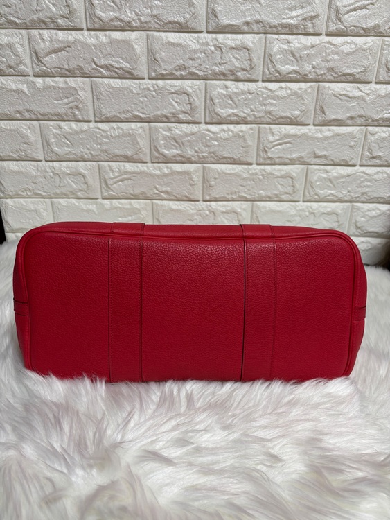 エルメス ガーデンパーティPM ネゴンダ ブーゲンビリア □N刻印（ブランドバッグ）の商品画像 - 査定依頼日：2025年11月21日 - 最高査定価格：160,000円