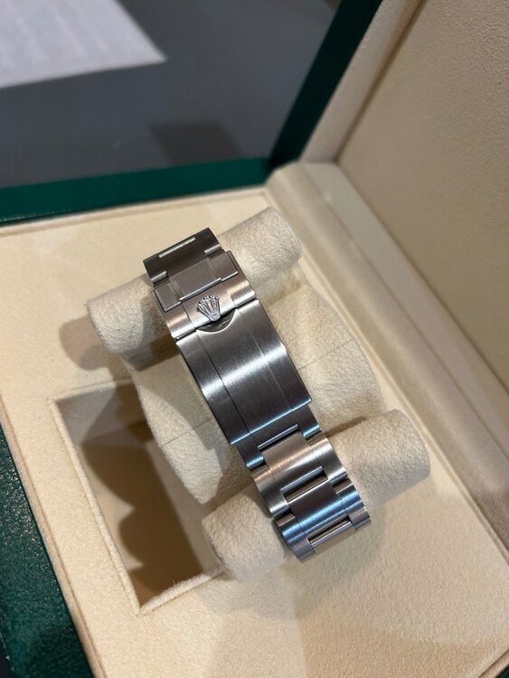 ロレックス その他 22657（高級時計）の商品画像 - 査定依頼日：2025年4月20日 - 最高査定価格：1,380,000円