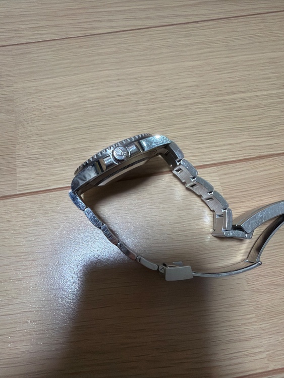 ロレックス サブマリーナー 12406（高級時計）の商品画像 - 査定依頼日：2026年1月31日 - 最高査定価格：1,950,000円