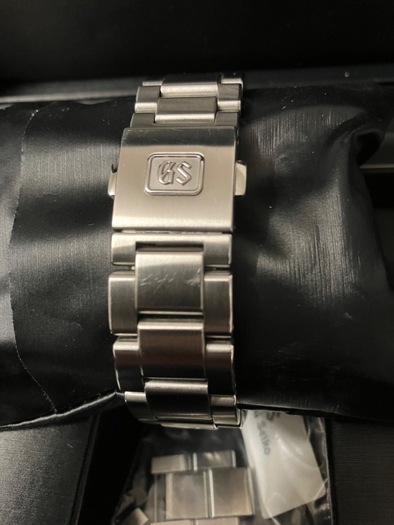 SBGN009 9F86-0AD0（高級時計）の商品画像 - 査定依頼日：2026年2月26日 - 最高査定価格：300,000円