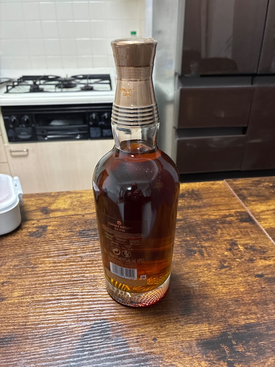 ULTIS（お酒）の商品画像 - 査定依頼日：2026年3月26日 - 最高査定価格：5,000円