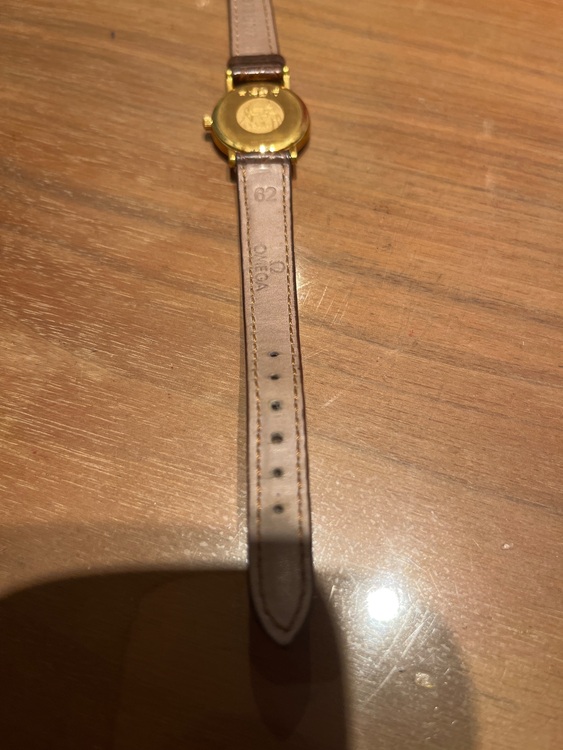 オメガ その他 7360-1（高級時計）の商品画像 - 査定依頼日：2025年9月21日 - 最高査定価格：200,000円