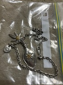 アクセサリー（金・貴金属）の商品画像 - 査定依頼日：2026年3月20日 - 最高査定価格：50,000円