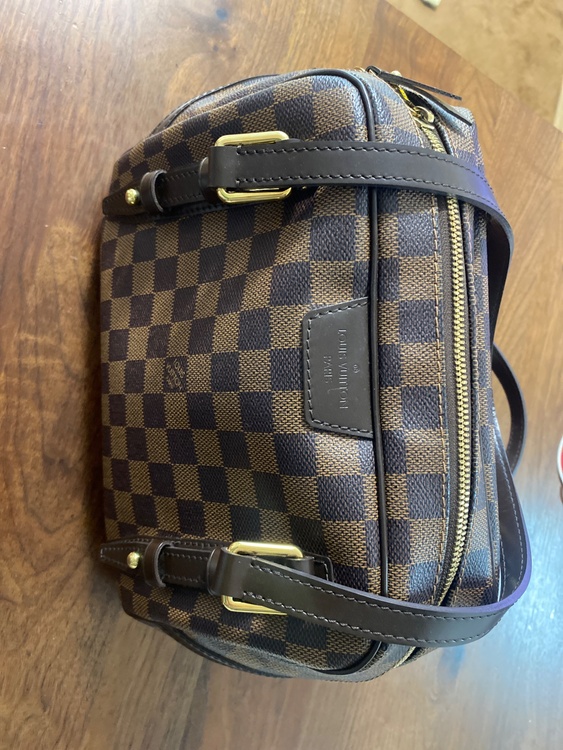 ハンドバッグ（ブランドバッグ）の商品画像 - 査定依頼日：2026年4月13日 - 最高査定価格：110,000円