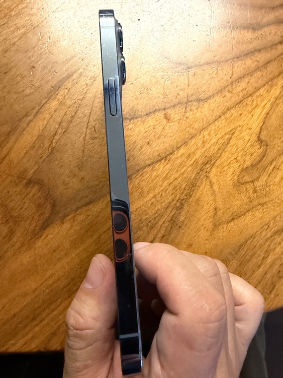 iPhone 13 Pro Max 512GB SIMフリー（スマホ）の商品画像 - 査定依頼日：2026年3月26日 - 最高査定価格：65,000円