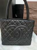 シャネル シャネル(その他) （ブランドバッグ）の商品画像 - 査定依頼日：2025年5月29日 - 最高査定価格：125,000円