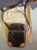 ルイヴィトン モノグラム 