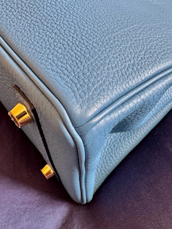 エルメス バーキン （ブランドバッグ）の商品画像 - 査定依頼日：2025年11月15日 - 最高査定価格：2,600,000円