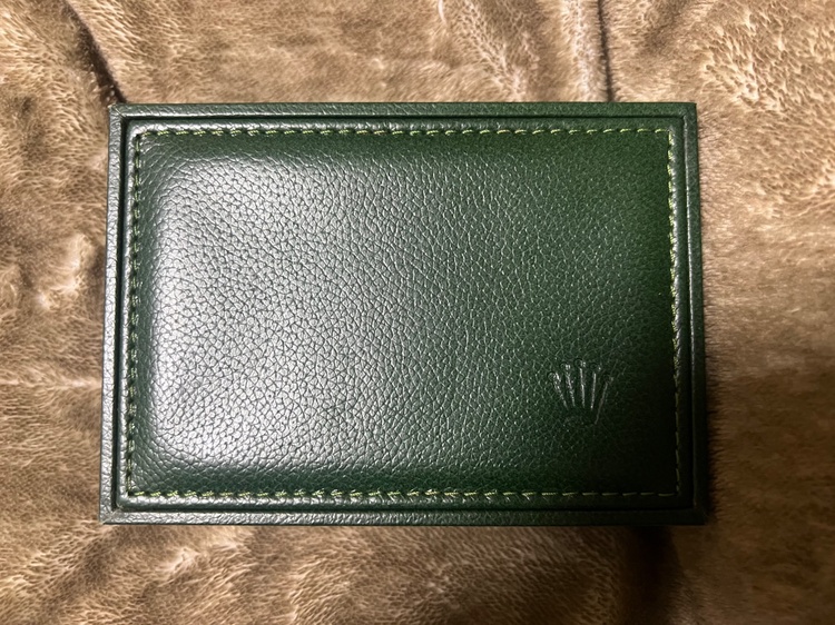 ロレックス　デイトジャスト　16324（高級時計）の商品画像 - 査定依頼日：2026年2月26日 - 最高査定価格：1,000,000円