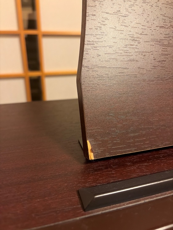 RP101-MH.  SERIALNO. ZW94327（ピアノ・楽器・PA機材）の商品画像 - 査定依頼日：2026年4月8日 - 最高査定価格：5,000円