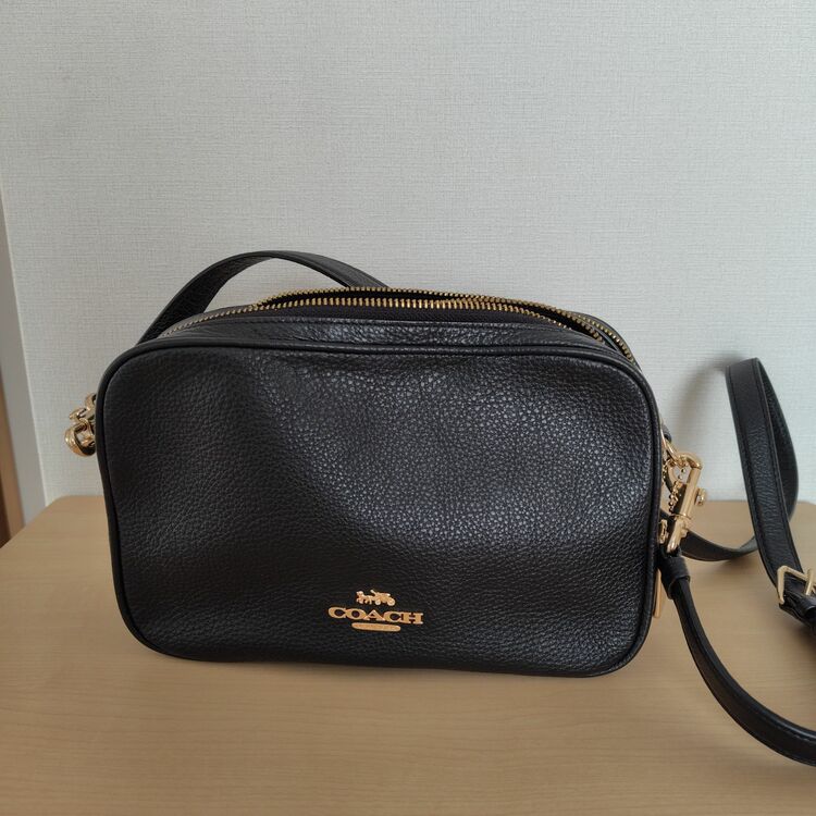 F39856（ブランドバッグ）の商品画像 - 査定依頼日：2025年11月19日 - 最高査定価格：4,000円