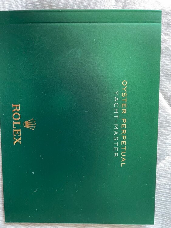 ロレックス ヨットマスター 11662（高級時計）の商品画像 - 査定依頼日：2025年2月26日 - 最高査定価格：1,870,000円