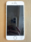 MQ792J/A iPhone8,White,64GB（スマホ）の商品画像 - 査定依頼日：2025年11月3日 - 最高査定価格：6,000円