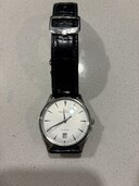 ジャガー・ルクル マスター （高級時計）の商品画像 - 査定依頼日：2025年2月27日 - 最高査定価格：650,000円