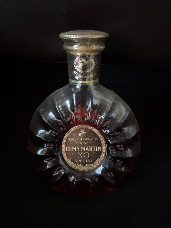 ブランデー レミーマルタン （お酒）の商品画像 - 査定依頼日：2025年9月28日 - 最高査定価格：5,000円