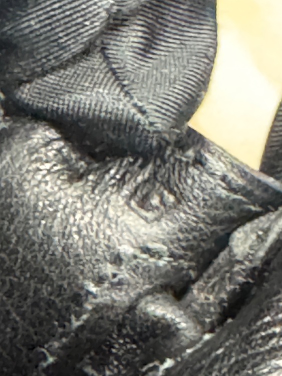 ケリードール　◽︎D刻印　2000年限定（ブランドバッグ）の商品画像 - 査定依頼日：2025年11月29日 - 最高査定価格：5,000,000円