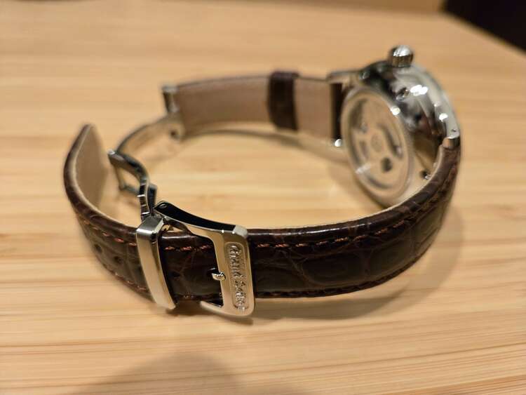 SBGM221 （高級時計）の商品画像 - 査定依頼日：2025年3月23日 - 最高査定価格：410,000円