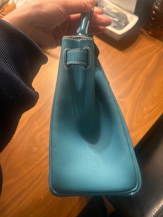 エルメス ケリー （ブランドバッグ）の商品画像 - 査定依頼日：2026年1月28日 - 最高査定価格：1,400,000円