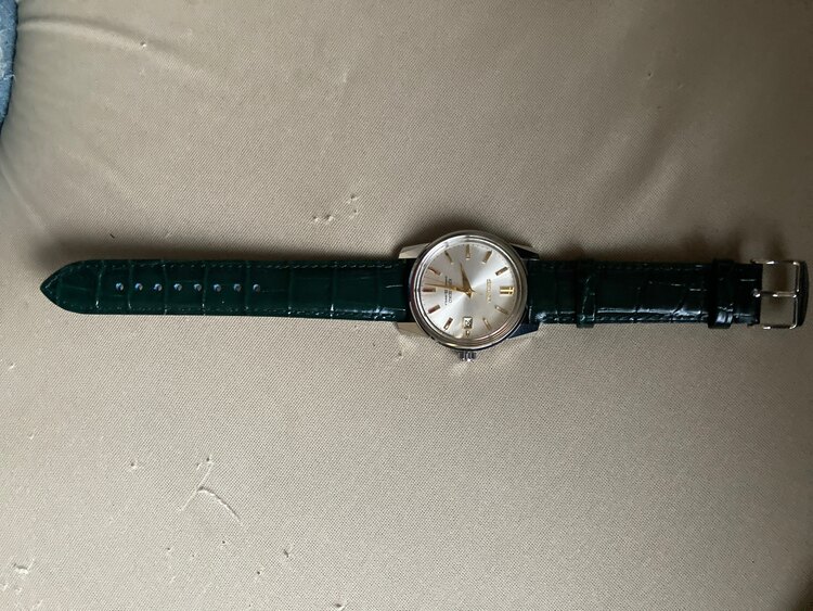 セイコー その他 SDKA00（高級時計）の商品画像 - 査定依頼日：2025年3月2日 - 最高査定価格：300,000円