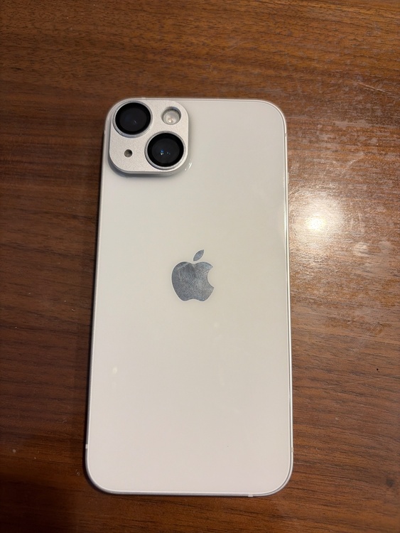 iPhone iPhone 14 512GB SIMフリー（スマホ）の商品画像 - 査定依頼日：2026年7月18日 - 最高査定価格：65,000円